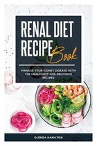 Renal Diet Recipe Book