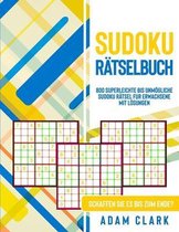 Sudoku Ratselbuch