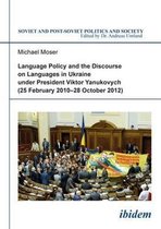 Language Policy & Discourse On Languages