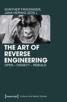 The Art of Reverse Engineering