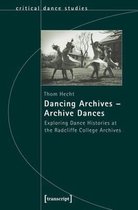 Dancing Archives - Archive Dances