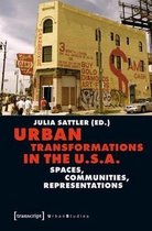 Urban Transformations in the U.S.A.