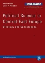 Political Science in Central and Eastern Europe