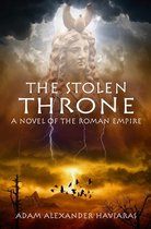 Eagles and Dragons-The Stolen Throne