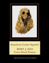 American Cocker Spaniel