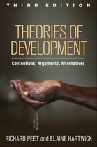 Development Theories (lectures more simple explained)