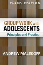 Group Work with Adolescents