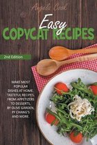 Easy Copycat Recipes