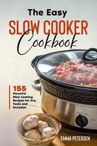 The Easy Slow Cooker Cookbook