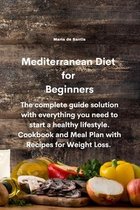 Mediterranean Diet for Beginners