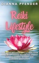 Reiki Lifestyle