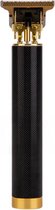 Barber - Professional - Beard - Trimmer - Tondeuse - Draadloos - 4 opzetstukken