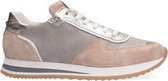 Notre-V 02-280 Lage sneakers - Dames - Taupe - Maat 39