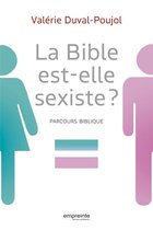 La Bible est-elle sexiste ?