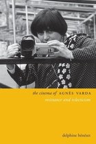 Cinema Of Agnes Varda