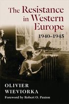 European Perspectives: A Series in Social Thought and Cultural Criticism-The Resistance in Western Europe, 1940–1945