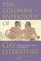 The Columbia Anthology of Gay Literature