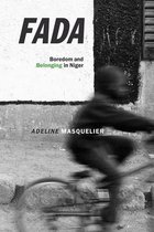 Fada – Boredom and Belonging in Niger