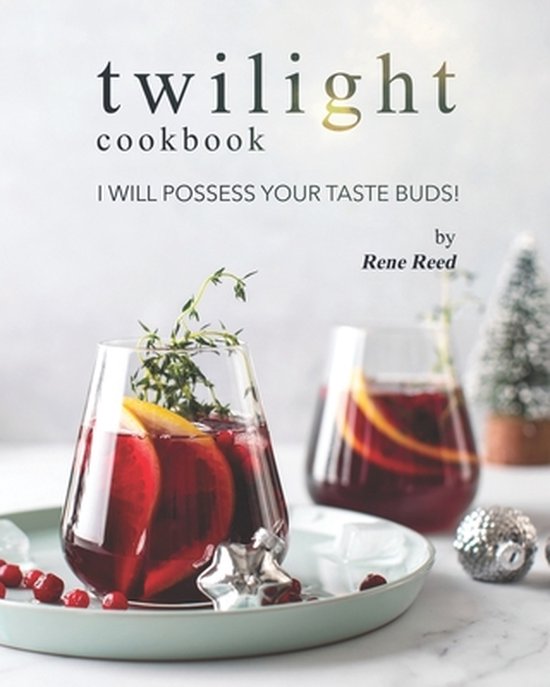 Twilight Cookbook