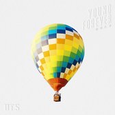 BTS - Special Album : Young Forever (2 Versies SET)