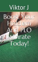 Boost Your Hold'em And PLO Winrate Today!