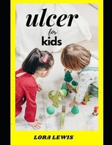 Ulcer for Kids