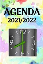 Agenda 2021/2022