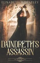Daindreth's Assassin- Daindreth's Assassin