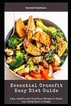 Essential Crossfit Easy Diet Guide