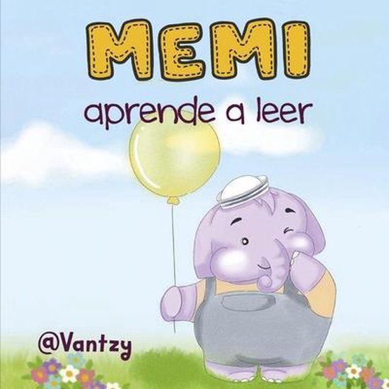Memi - cover