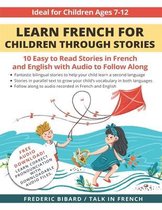 French for Kids Learning Stories- Learn French for Children through Stories