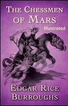 A Princess of Mars Illustrated