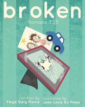 Grace and Elinor- Broken