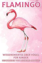 Wissenswertes Über Vögel Für Kinder- Flamingo