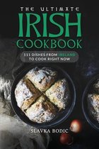 The Ultimate Irish Cookbook