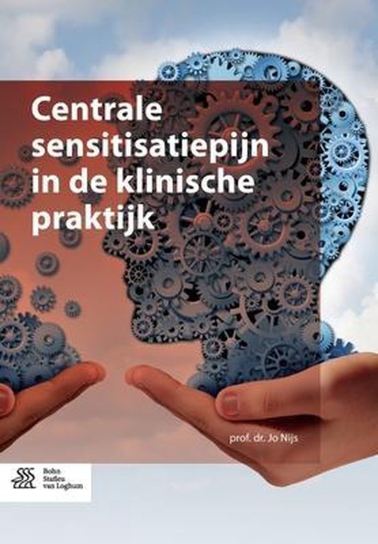 Centrale sensitisatiepijn in de klinische praktijk - cover
