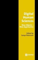 Stockholm Studies in Culture and Aesthetics- Digital Human Sciences