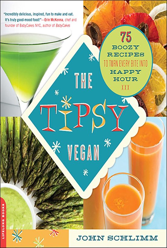 Foto: The tipsy vegan