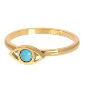 iXXXi Vulring Lucky Eye Goud | Maat 17