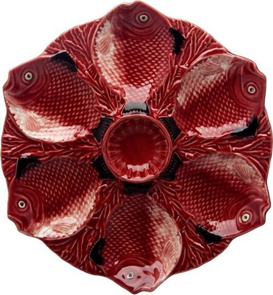 Een Dekselvaas Van Kobaltblauw Sèvres Porselein, Versierd Met Een Handgeschilderd Meerkleurig Decor En Met Bronsbeslag In De Stijl Van Het Sevresporselein
