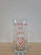 LBM WK voetbal 2022 - long drink glas