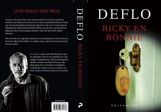 Ricky en Ronnie