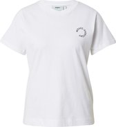 Moves shirt Zwart-Xl