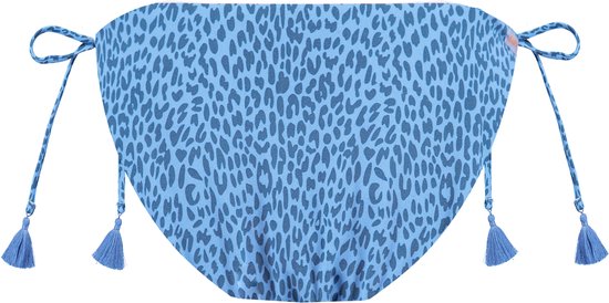 Barts - Bathers Tanga - sky - Vrouwen - Maat 36