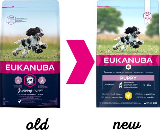 Eukanuba