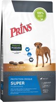 Prins Protection Croque Super - Performance - Hondenvoer - 2 kg