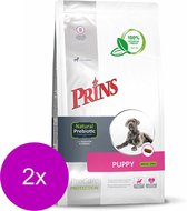 Prins Procare Protection Puppy - Hondenvoer - 2 x 3 kg