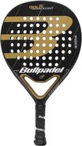 Bullpadel Gold 3.0 - Padel Racket