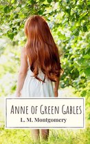 Omslag The Collection Anne of Green Gables