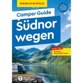 Müller, M: MARCO POLO Camper Guide Südnorwegen